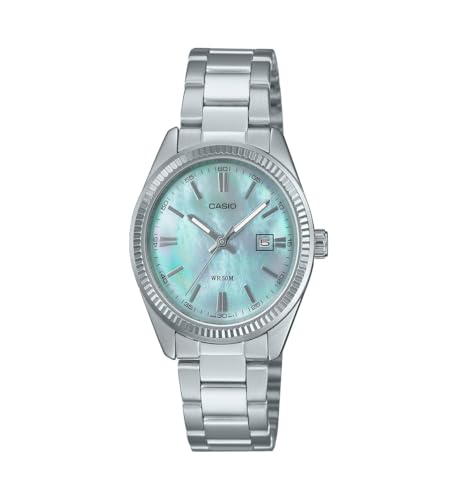Casio Lässige Uhr LTP-1302DS-2AVDF von Casio