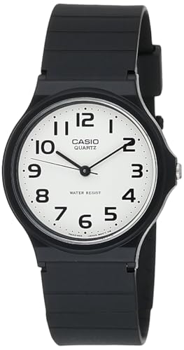 Casio Lässige Uhr MQ-24-7B2 von Casio