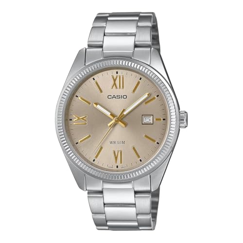 Casio Lässige Uhr MTP-1302DD-9AVDF von Casio