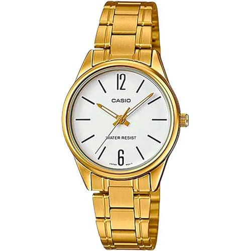 Casio Ltpv005g7b Watch One Size von Casio