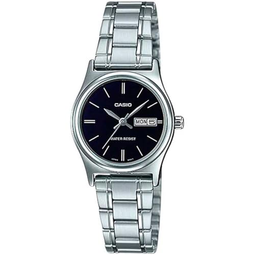Casio Ltpv006d1b2 Watch One Size von Casio