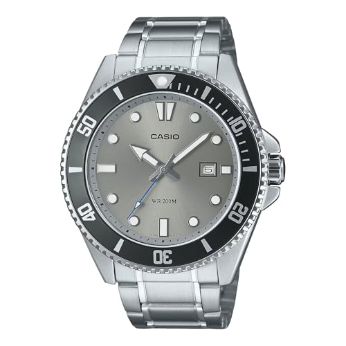 Casio Klassische Uhr MDV-107D-8AVDF Casio Klassische Uhr MDV-107D-8AVDF von Casio