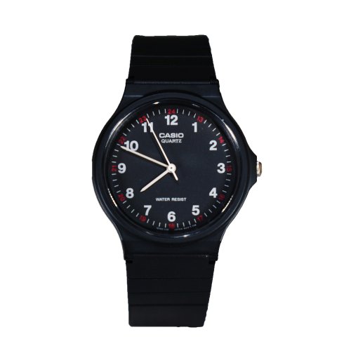 Casio MQ24-1B Herren Uhr von Casio