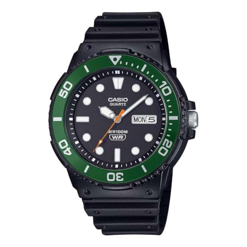 Casio MRW-230H-1E3VEF Herren Armbanduhr von Casio