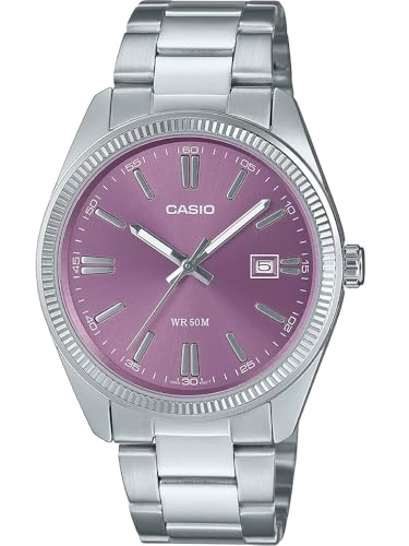 Casio MTP-1302PD-6AVEF Armbanduhr von Casio