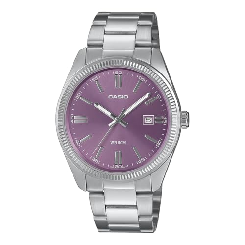 Casio Watch MTP-1302PD-6AVEF von Casio