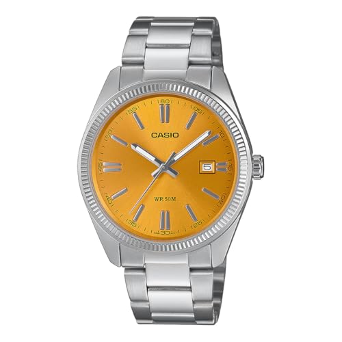 Casio Watch MTP-1302PD-9AVEF von Casio