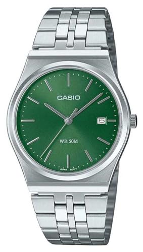 Casio Watch MTP-B145D-3AVEF von Casio