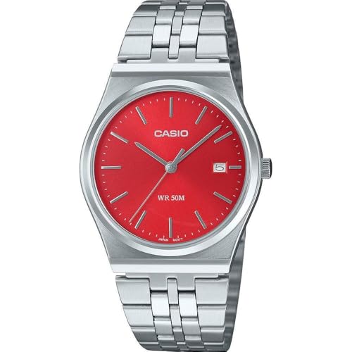 Casio MTP-B145D-4A2VEF Armbanduhr von Casio