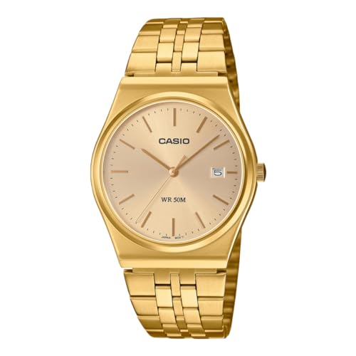 Casio Watch MTP-B145G-9AVEF von Casio