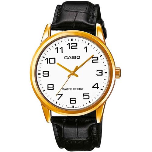 Herrenuhr Casio (Ø 38 mm) von Casio