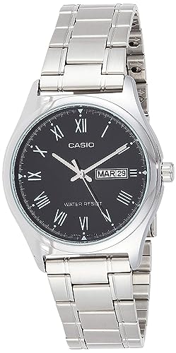 Casio Mtpv006d1b Watch One Size von CASIO