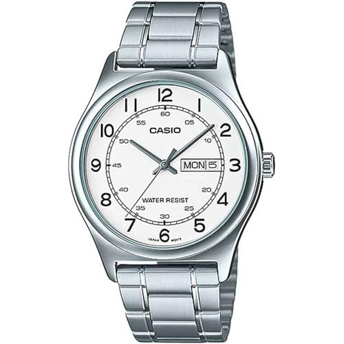 Casio Klassische Uhr MTP-V006D-7B2 von Casio
