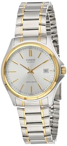 Casio MTP1183G-7A Herren Uhr von Casio