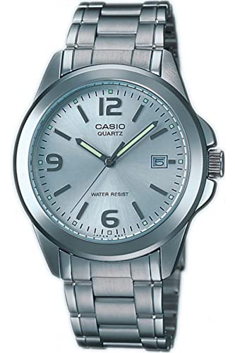 Casio MTP1215A-7A Herren Uhr von Casio