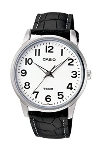 Casio MTP1303L-7BV Herren Uhr von Casio