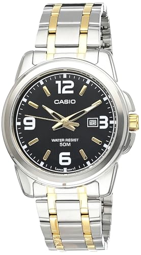Casio MTP1314SG-1AV Herren Uhr von Casio