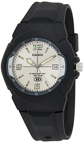Casio MW600F-7AV Herren Uhr von Casio