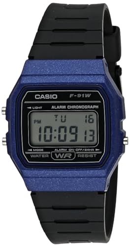 Casio Men's Analog-Digital Automatic Uhr mit Armband S0370245 von Casio