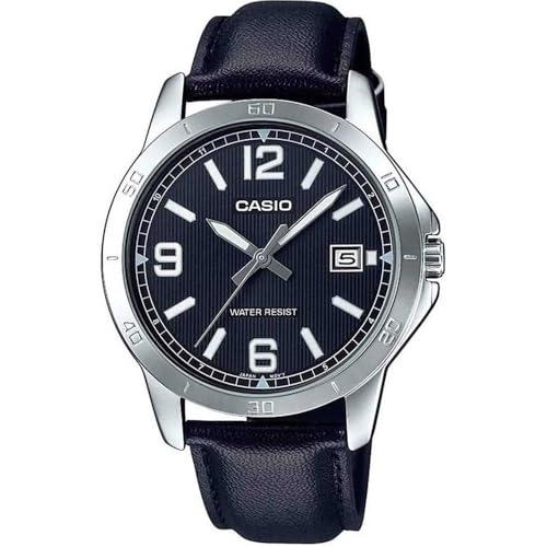 Casio Mtpv004l1b Watch One Size von Casio