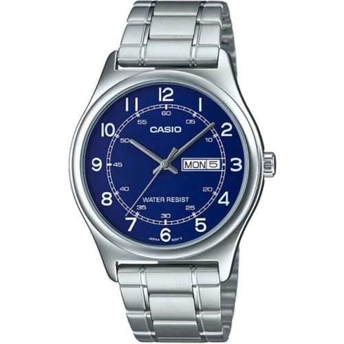 Casio Mtpv006d2b Watch One Size von Casio