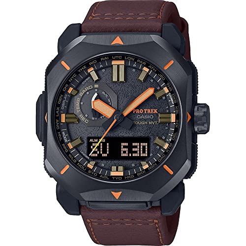 Casio Watch PRW-6900YL-5ER von Casio