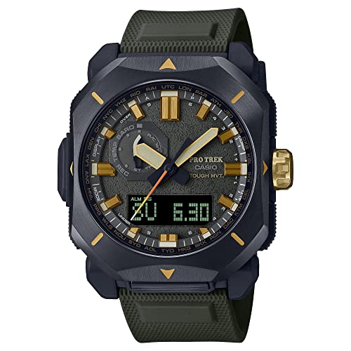 Casio Watch PRW-6900Y-3ER von Casio