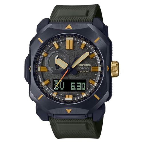 Casio Watch PRW-6900Y-3ER von Casio