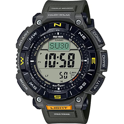 Casio Watch PRG-340-3ER von Casio