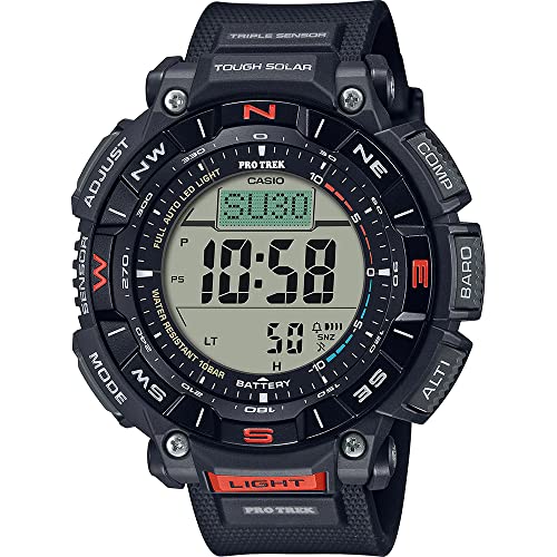 Casio Watch PRG-340-1ER von Casio