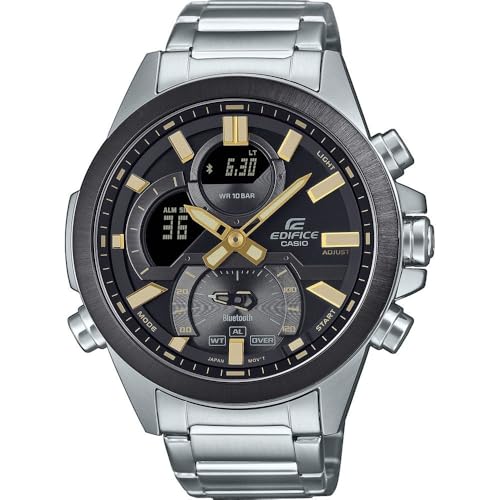 Casio Watch ECB-30DB-1A9EF von Casio