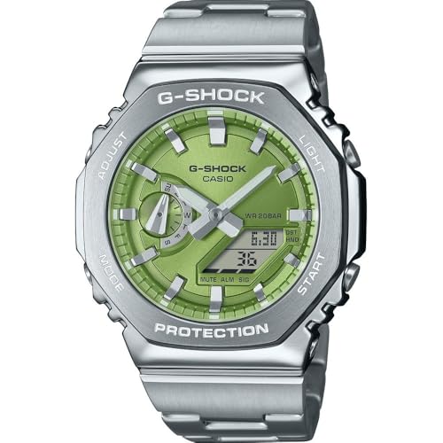 Casio Herren Analog Digital Armbanduhr G-Shock von Casio