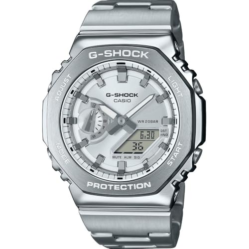 Casio Watch GM-2110D-7AER von Casio
