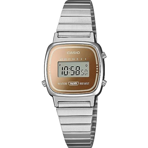 Casio La670wes-4aef Watch One Size von Casio