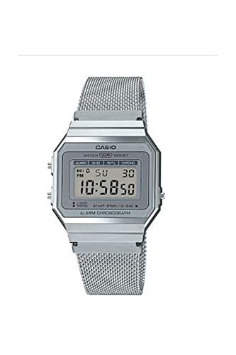 Casio Retro Vintage Watch One Size von Casio