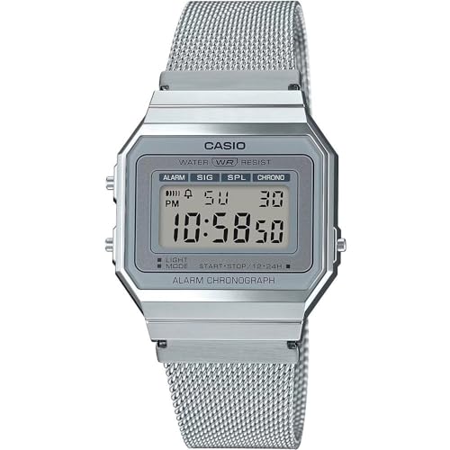 Casio Retro Vintage Watch One Size von Casio