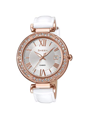 Casio SHE-4057PGL-7AUER von Casio