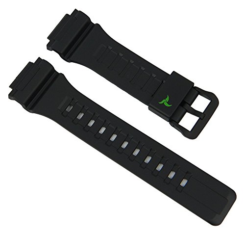 Casio STL-S100H Watch Strap Band | 10462707 von Casio