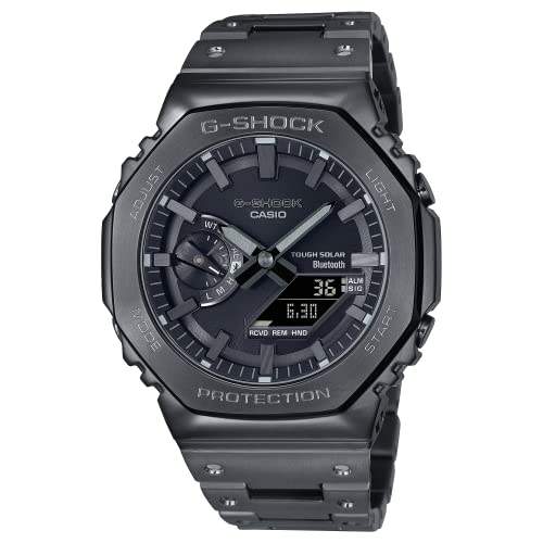 Casio Watch GM-B2100BD-1AER von Casio