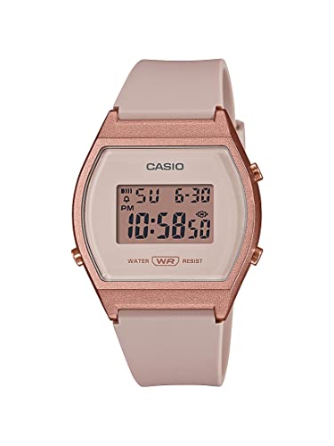 Casio Sportuhr LW-204-4ACF von Casio