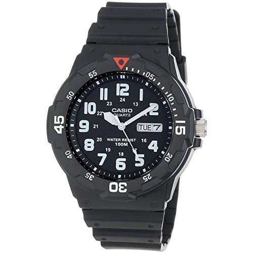 Casio Sportuhr MRW200H-1BV Casio Sportuhr MRW200H-1BV von Casio