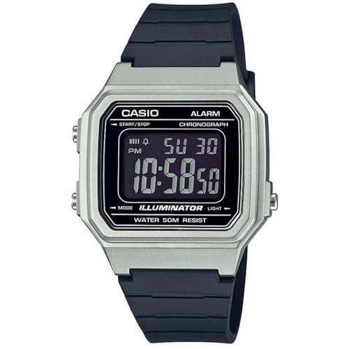 Casio Sportuhr W-217HM-7B von Casio