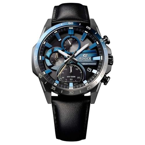 Casio Watch EQS-940NL-1AVUEF von Casio