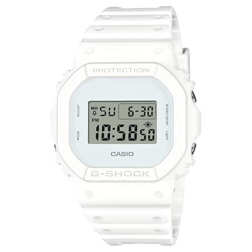 Casio Unisex Digital Quarz Armbanduhr G-Shock von Casio