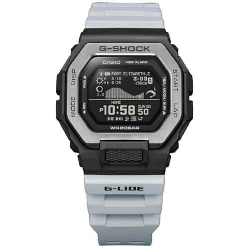 Casio Watch GBX-100TT-8ER von Casio