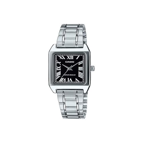 Casio Unisex-Erwachsene Analog-Digital Automatic Uhr mit Armband S7232451 Casio Unisex-Erwachsene Analog-Digital Automatic Uhr mit Armband S7232451 von Casio