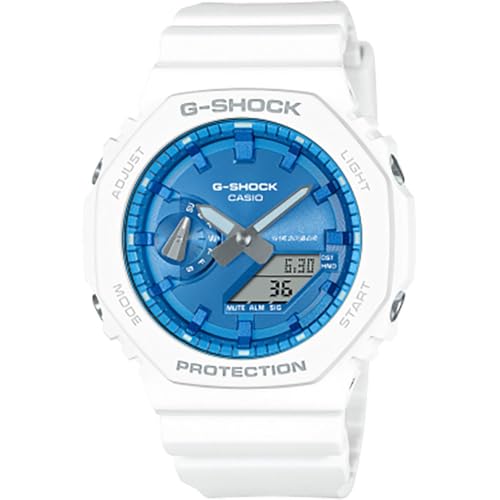 Casio Watch GA-2100WS-7AER von Casio