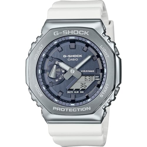 Casio Watch GM-2100WS-7AER von Casio