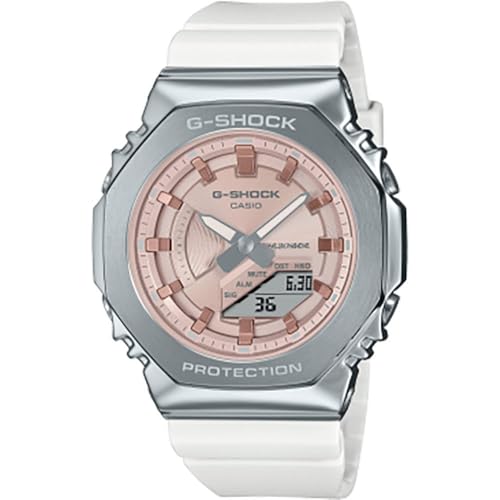 Casio Watch GMA-S2100WS-7AER von Casio