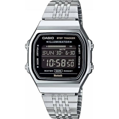 Casio Watch ABL-100WE-1BEF von Casio